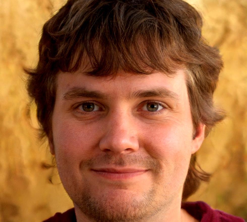 Hendrik Valtonen - Gründer und Strategieberater bei laxirenquilo