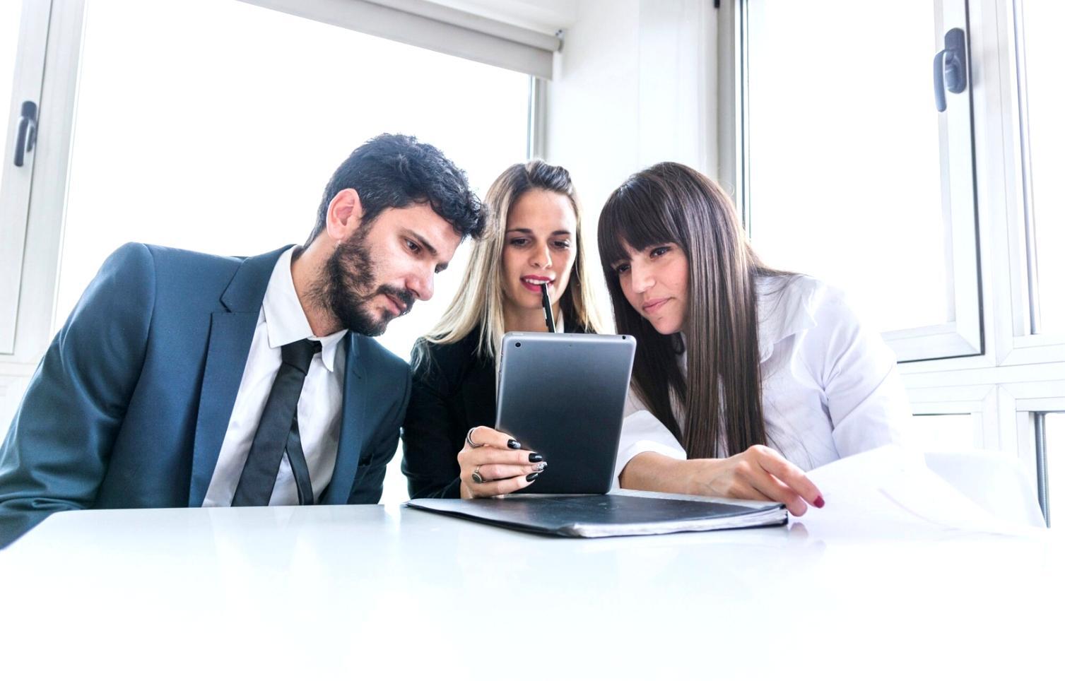 Geschäftswachstum durch strategische Diversifikation